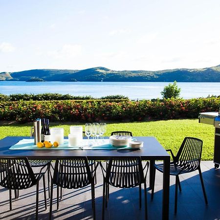 Yacht Club Villas 해밀턴아일랜드 외부 사진