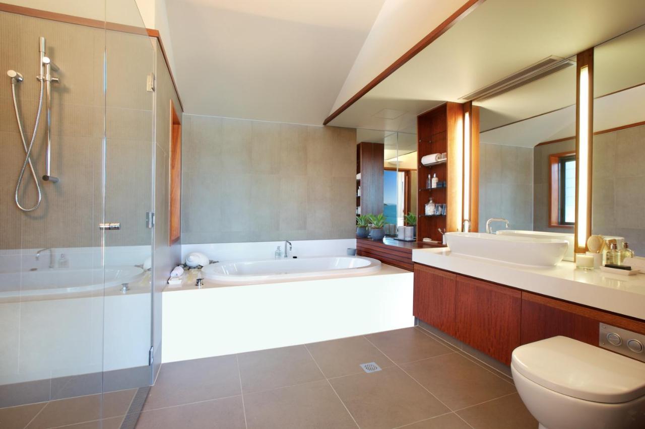 Yacht Club Villas 해밀턴아일랜드 외부 사진